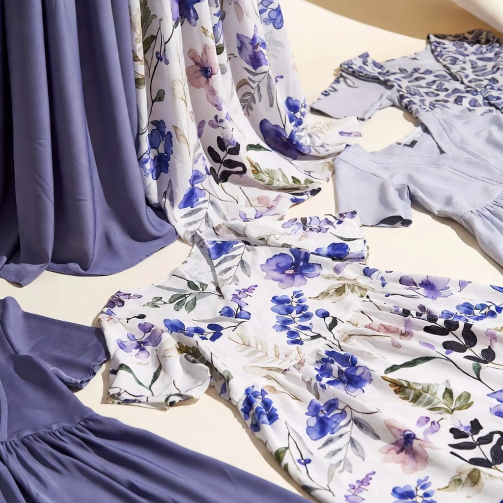 Drop Waist Dresses
